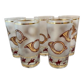 Example of Tumblers and Tall Glasses in Richmond