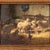 Charles Clair, The Sheepfold, 19th-20th Century, Oil Painting, Framed For Sale - Image 3 of 12