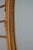 Gold Carvers Guild Adams Style Gold Frame Mirror For Sale - Image 8 of 12