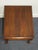 Wood Cresent Furniture Solid Cherry Traditional Style 22" Accent End Table For Sale - Image 7 of 12