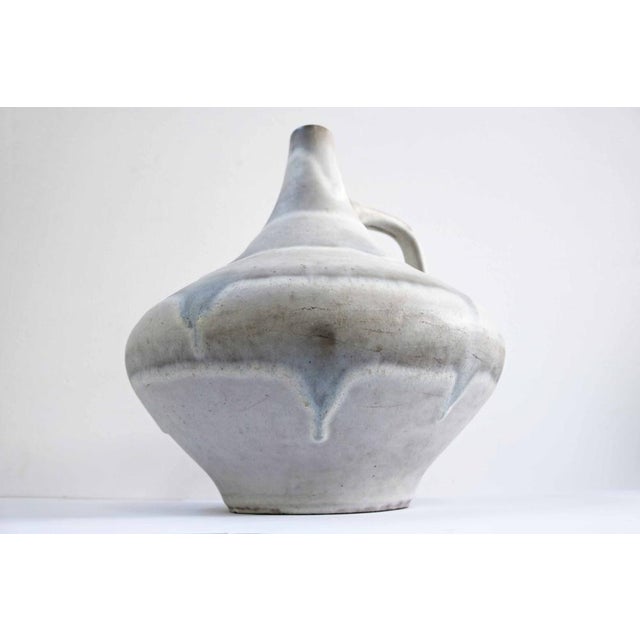 1960s Vintage Vase from Ceramano Keramik, Germany, 1960s For Sale - Image 5 of 11