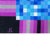 1970s Vintage French Square Geometric Tapestry, Signed by Bissery - Rug & Kilim For Sale - Image 5 of 6