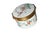 Ceramic Chantilly Kakiemon Circular Soft Paste Snuff Box, Circa 1745 For Sale - Image 7 of 10