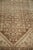 1950s Vintage Distressed Hamadan Rug Runner - 3'3" x 9'4" For Sale - Image 5 of 11