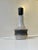 Scandinavian Dusty Glazed Stoneware Table Lamp, 1970s For Sale - Image 4 of 7