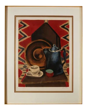 Man Ray, Senza Titolo
