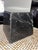 Vintage Marble Cube Table, 1950 For Sale - Image 3 of 10