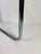 Chrome and Acrylic Glass Chair, Germany, 1970s For Sale - Image 9 of 11