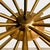 Mid-Century Modern Pendant Lamp attributed to Oscar Torlasco for Lumi, Italy, 1950s For Sale - Image 3 of 6