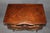 Pair Regency Style Gilt Accent 2 Drawer Nightstands by Auffray For Sale In Philadelphia - Image 6 of 10