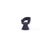 Contemporary Mary Dining Chair For Sale - Image 3 of 7