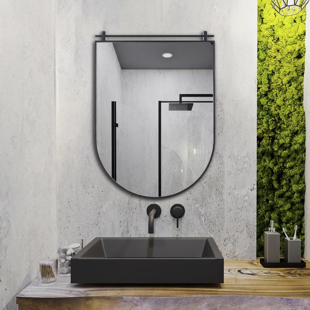 A bold and distinctive addition to your decor that evokes the spirit of battle. Shaped like a shield ready for combat,...