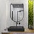 A bold and distinctive addition to your decor that evokes the spirit of battle. Shaped like a shield ready for combat,...
