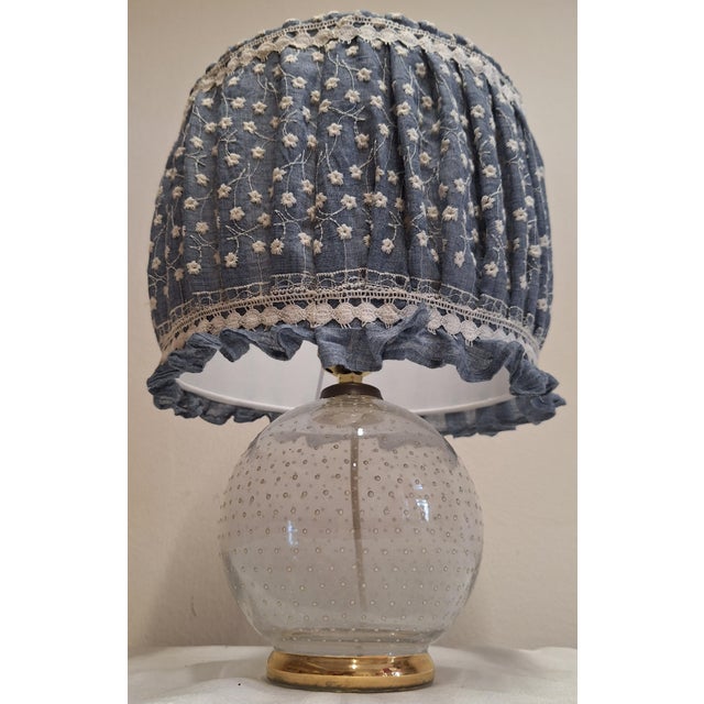 Vintage Table Lamp by Lamplove, 1970s For Sale - Image 6 of 10