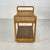 Mid-Century Modern Teak Drinks Trolley from Cado For Sale - Image 3 of 9