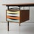 Mid-Century Modern 1950s Bo69 Nyhaven Desk Attributed to Finn Juhl for Bovirke For Sale - Image 3 of 12