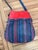 Textile Leather Canvas Faust Handbag from Delvaux For Sale - Image 7 of 12