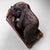 Ainu Wooden Bear Sculpture, 1950s For Sale - Image 14 of 17