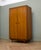 1960s Vintage Teak Wardrobe from Butilux, 1960s For Sale - Image 5 of 12