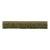 Sample - Schumacher Arabella Tape Trim in Green For Sale