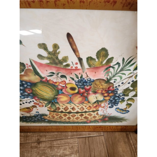 20th Century Theorem by Mildred Calvin For Sale - Image 4 of 8