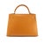 Brand: Hermès Gender: Ladies Measurements (W x H x D): 12.75" x 9.50" x 5.00" Weight: 1,300.00 grams Hermès Kelly 32 Gold...