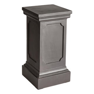 Fibreclay Chambers Pedestal Short For Sale
