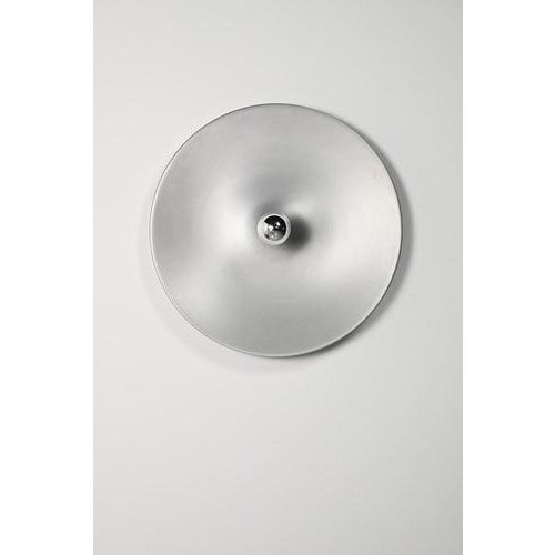 Space Age Wall Sconce For Sale - Image 3 of 16