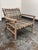 Contemporary Frontgate Isola Lounge Chair, Outdoor For Sale - Image 3 of 12