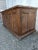 High Chest in Oak, in Good conditions. Designed before 1890