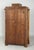 Biedermeier Cherrywood Secretary, 1830s For Sale - Image 13 of 14