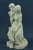 Art Nouveau Biscuit Sculpture Depicting Motherhood from Scheibe-Alsbach, Germany, Late 1800s For Sale - Image 3 of 18