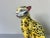 1980s Vintage Ceramic Cheetah Figurines - a Pair For Sale - Image 5 of 13