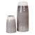 Sempre Ceramic Vases, Set of 2 For Sale