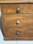 Antique Pine Two Over Two Drawers - Chest of Drawers From England For Sale - Image 6 of 18