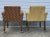 1970s 1970s Tri-Mark Lounge Chairs - a Pair For Sale - Image 5 of 13