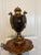 Traditional Classic Style Porcelain Urn For Sale - Image 3 of 11