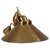 Brass Pendant from Fritz Schlegel, 1960s For Sale - Image 6 of 6