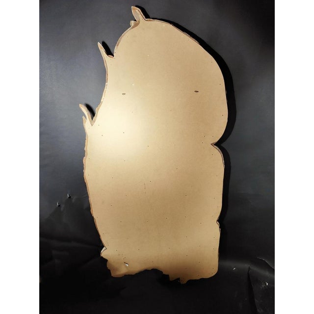 Monumental Sculpted Panels, 1750, Set of 2 For Sale - Image 11 of 16