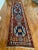 Vintage Nomadic Long Skinny Runner For Sale - Image 11 of 11