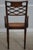 Theodore Alexander Theodore Alexander Regency Style Cane Seat Arm Chair For Sale - Image 4 of 18