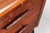 Scandinavian Executive Desk in Rosewood with Bar, Denmark, 1960 For Sale - Image 18 of 18