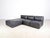 Animal Skin Corner Sofa in Leather from Walter Knoll, Set of 3 For Sale - Image 7 of 13