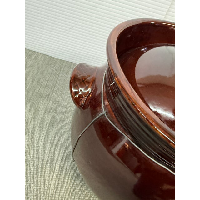 1900s Traditional Chinese Herbal Medicine Pot For Sale - Image 11 of 13
