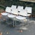 Set of 6 Stua Stackable Gas Chair by Jesús Gasca For Sale - Image 12 of 13