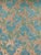 Turquoise Pair of 1960s Mastercraft of Omaha "Classic Collection" Tufted Club Chairs For Sale - Image 8 of 9