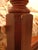 Late 20th Century Pulaski Carved Solid Mahogany Queen Size 5 Piece Bedroom Set For Sale - Image 4 of 13