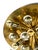 Large Space Age Sputnik Ceiling Lamp in Brass from Cosack Leuchten, 1970s For Sale - Image 9 of 18