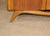 Brown Mid 20th Century Boomerang Dresser For Sale - Image 8 of 12