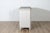 Swedish Gustavian Style Painted Chest of Drawers with Grey Top, circa 1880 For Sale In Atlanta - Image 6 of 8